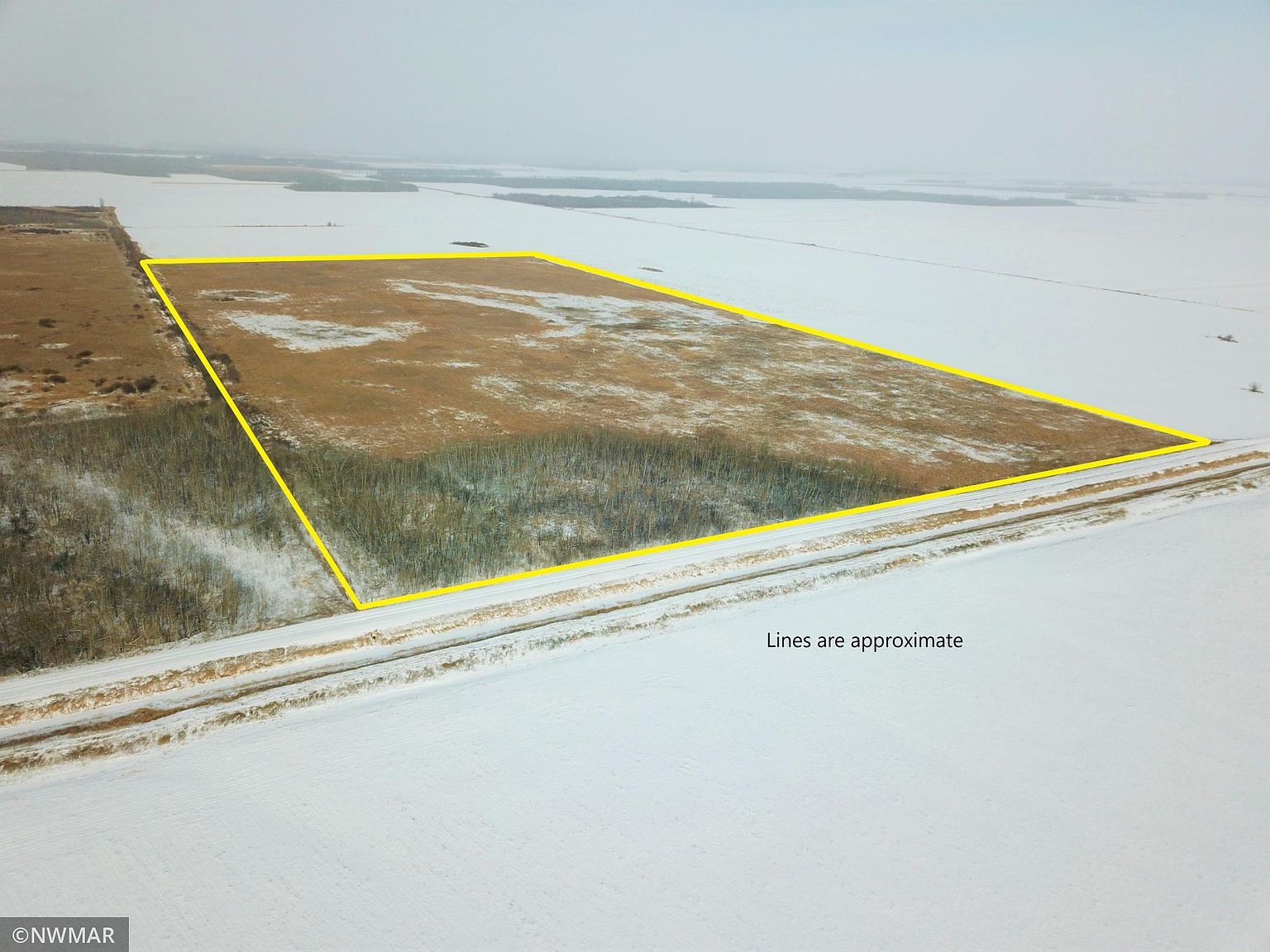 240th St, Greenbush, MN 56726 Zillow