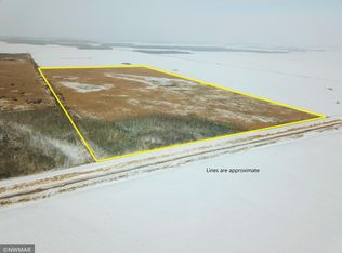 240th St, Greenbush, MN 56726