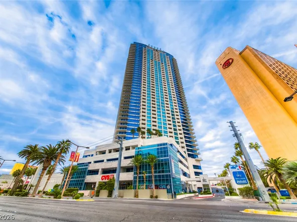 2700 Las Vegas Blvd S Unit 1501, Las Vegas, NV 89109