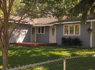 11511 Targhee Loop, Eagle River, AK 99577