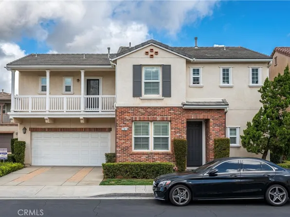 281 W Sparkleberry Ave, Orange, CA 92865