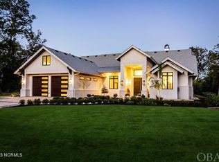 4065 Creek Rd, Kitty Hawk, NC 27949