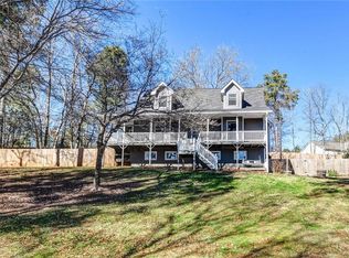 168 Trillium Rdg, Dawsonville, GA 30534