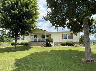 458 Riverlanding Rd, Greenup, KY 41144