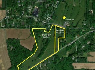 Georgetown Rd, Salem, OH 44460