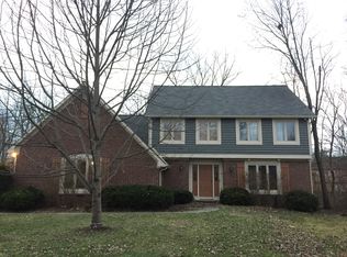 8222 Windhaven Cir, Indianapolis, IN