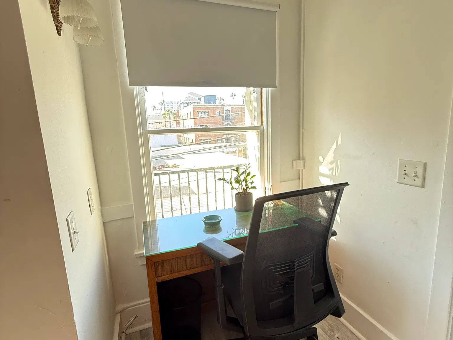 Nadine Apartments — Photo 4