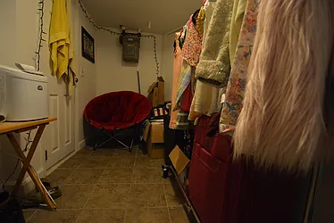 Rented by Keller Williams NYC