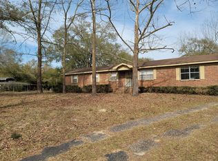 2741 Dean Church Rd, Ozark, AL 36360