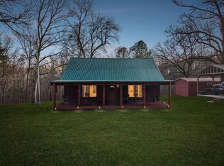 6541 Anderson Acres Dr, Georgetown, TN 37336