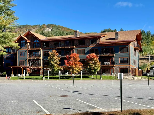 235 Skimobile Road #1305, Conway, NH 03860