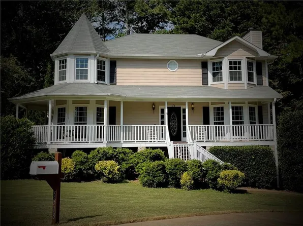 5318 Cross Creek Cv, Acworth, GA 30102