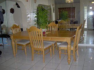 Dinning Room