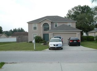 803 Sunset Cove Dr, Winter Haven, FL 33880