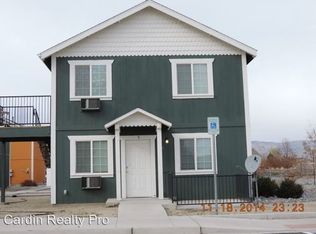 425 E Cedar St APT 16, Fernley, NV 89408