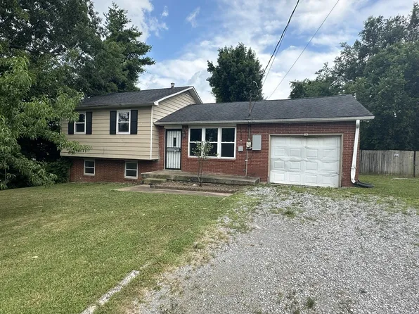 7020 Panama Dr, Hermitage, TN 37076