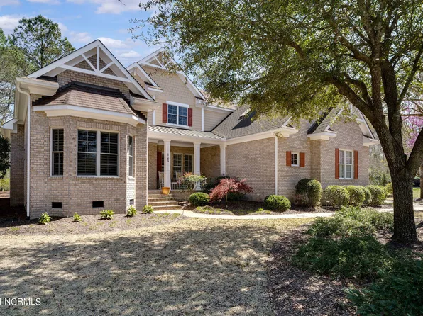125 Falling Water Way, Wallace, NC 28466
