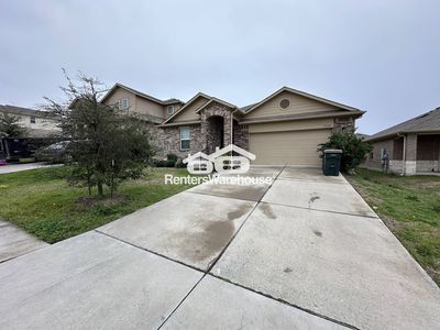 5909 Montrelia Dr, Austin, TX, 78724