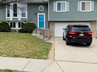 14512 Franklin St, Omaha, NE 68154