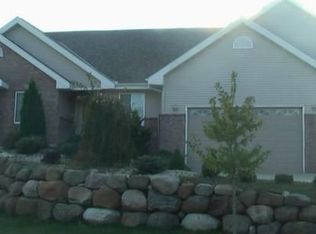 1837 Oaken Vale Rd, Marshall, WI 53559