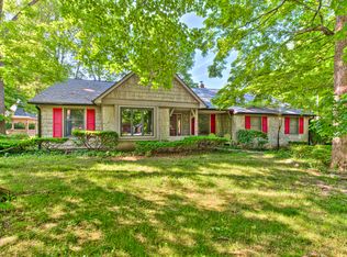 3820 Springfield Overlook St, Indianapolis, IN 46234