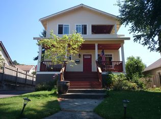 4022 42nd Ave SW, Seattle, WA 98116