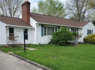 9245 N Main St, Windham, OH 44288