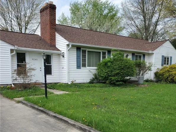 9245 N Main St, Windham, OH 44288