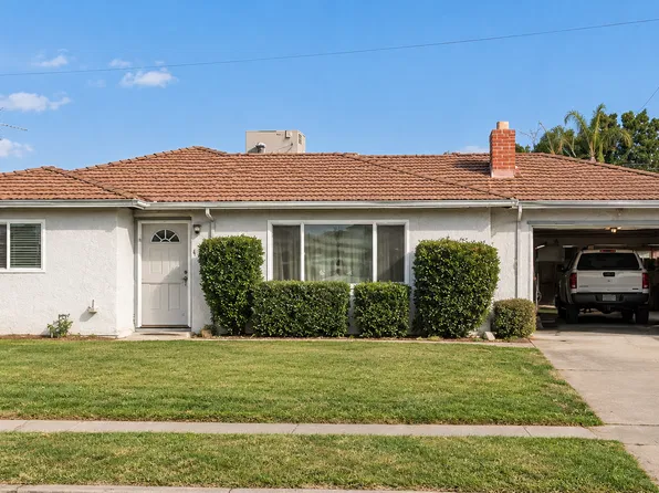4380 N Sunnyside Ave, Fresno, CA 93727