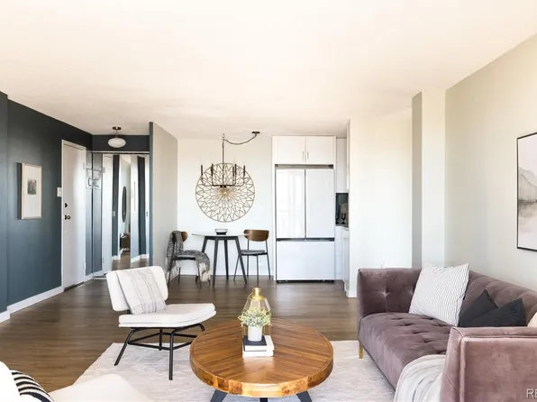 2225 Buchtel Boulevard #812, Denver, CO 80210