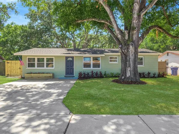 3820 Beechwood Blvd, Tampa, FL 33619