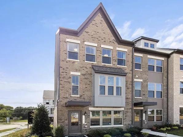 3622 Saint Amy Way, Bowie, MD 20716