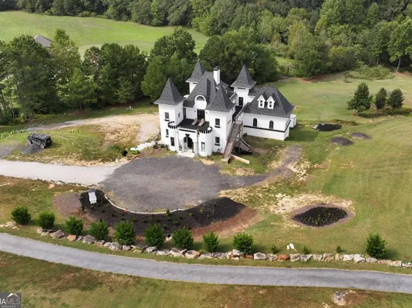 1197 Dee Kennedy Rd, Auburn, GA 30011