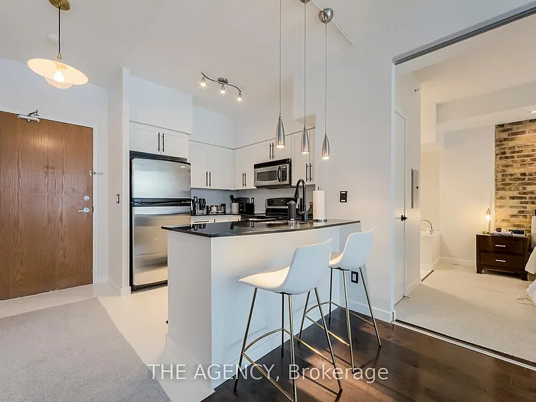 219 Fort York Blvd #208 — Photo 1