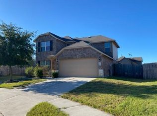 18003 Svensson Slade Ln, Houston, TX 77044