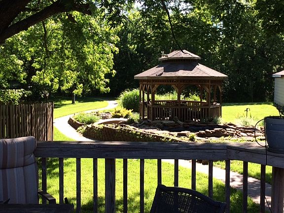 gazebo