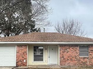 16919 Faring Rd, Houston, TX 77049