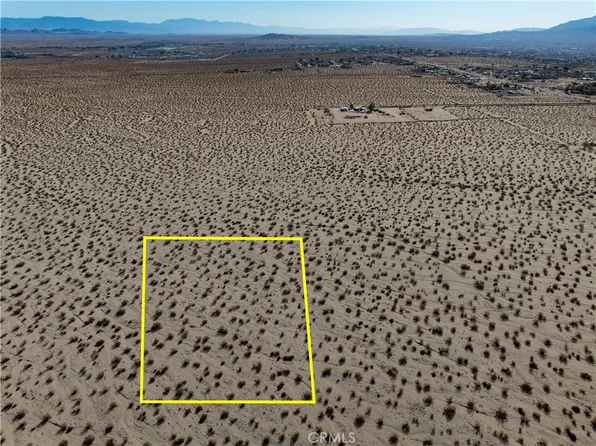 0 Alpine Ave, Twentynine Palms, CA 92277