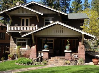 448 W 21st Ave, Spokane, WA 99203