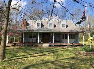 2300 S 25th St, Terre Haute, IN 47802