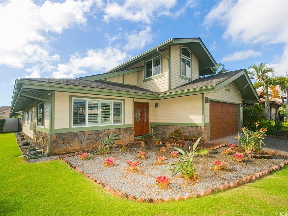 95 117 Lalei Pl Mililani HI 96789 Zillow