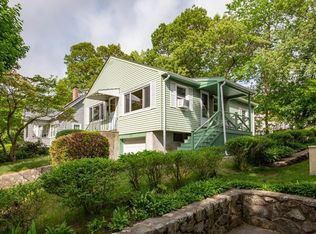 50 Aerial St, Arlington, MA 02474