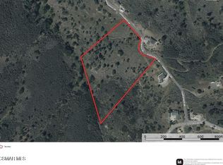 22305 Saddleback Dr, Tehachapi, CA 93561