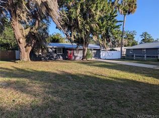 97 Risher Ave, Inglis, FL 34449