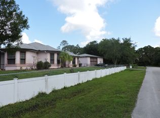 750 Schuster Rd SW, Palm Bay, FL 32908