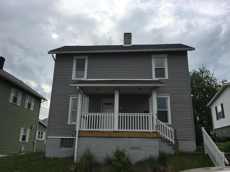1st image of 1421 Poplar St