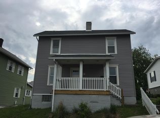 1421 Poplar St, Greensburg, PA