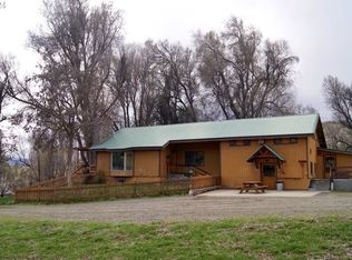 43174 Cupper Creek Rd, Kimberly, OR 97848