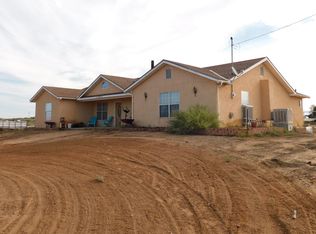 12 Daisy Ln, Belen, NM 87002
