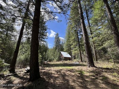 2875 Cabin Ridge Rd, Spirit Lake, ID, 83869